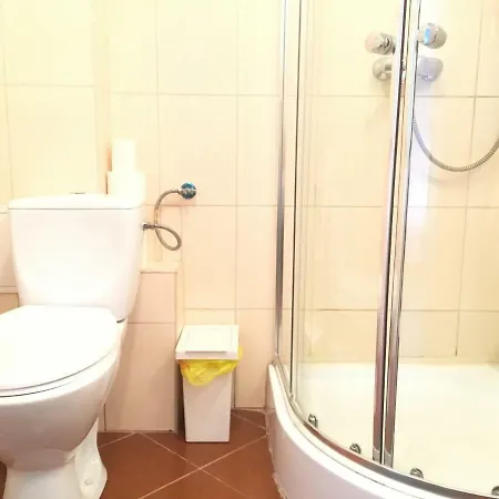 Apartment M11 Sunny - City Centre