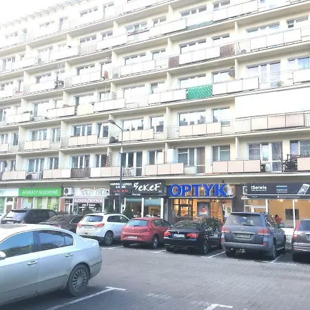 M11 Sunny - City Centre Apartment