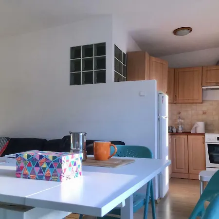 Apartment M11 Sunny - City Centre